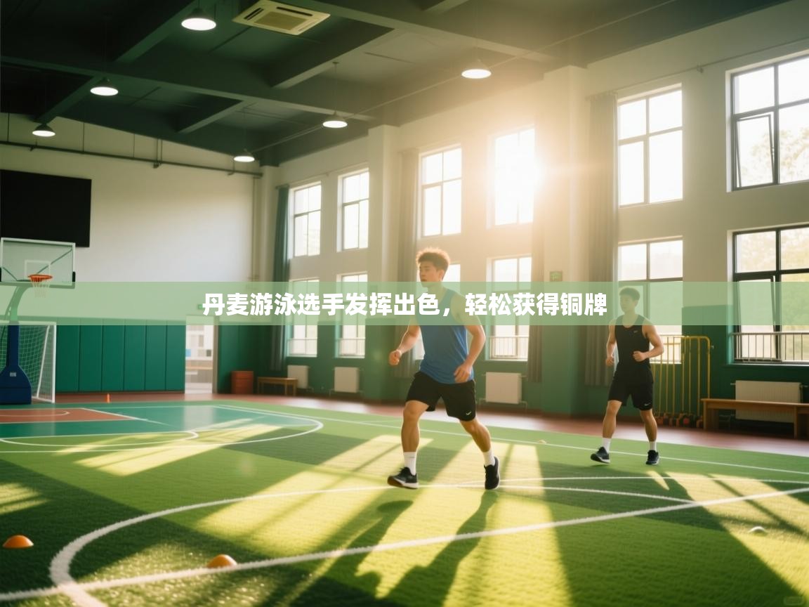 丹麦游泳选手发挥出色，轻松获得铜牌