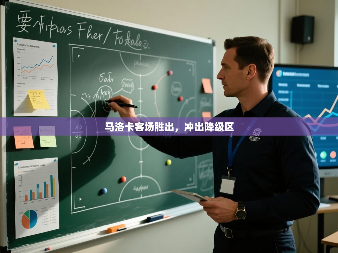 马洛卡客场胜出，冲出降级区  第1张