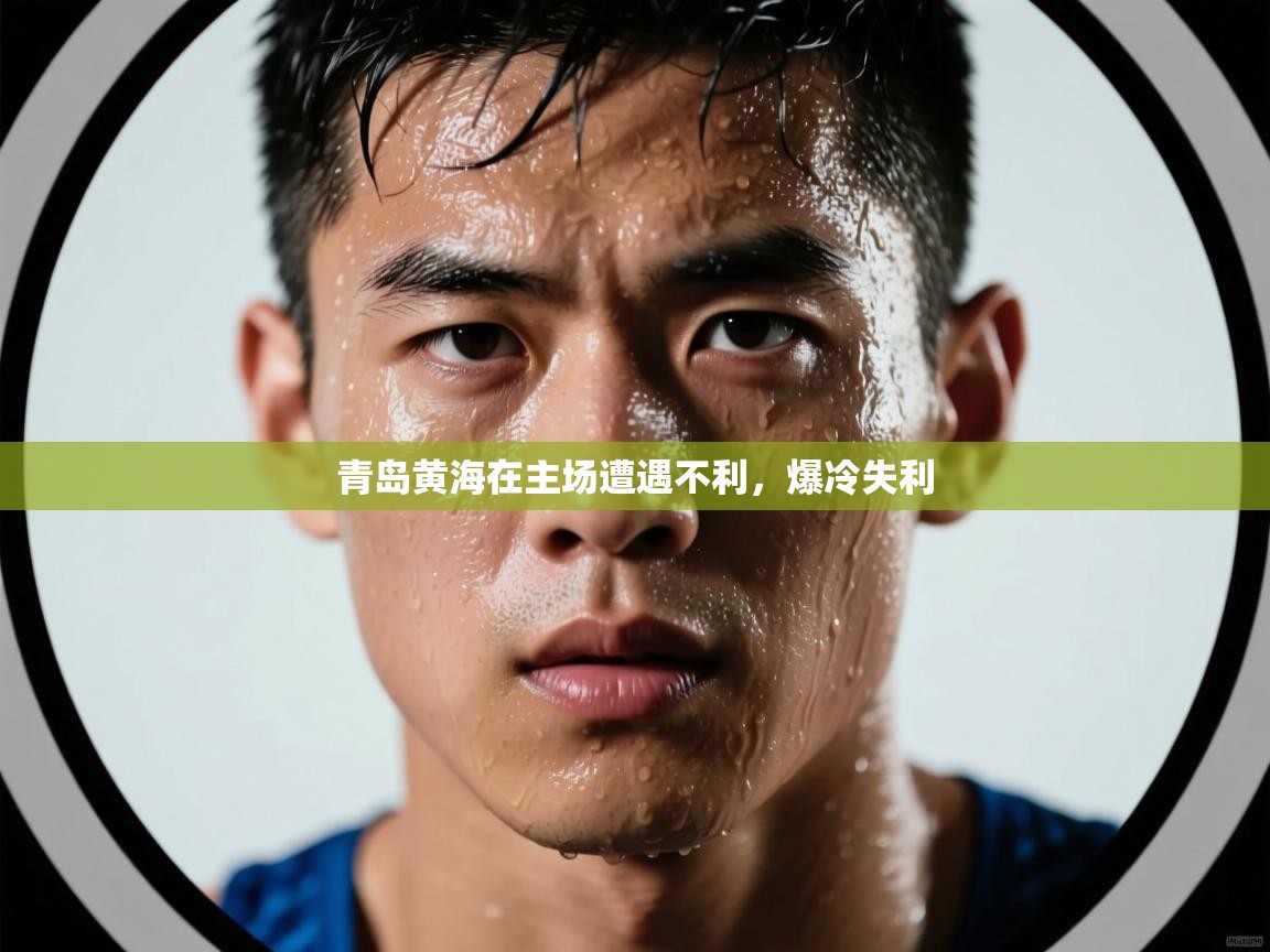 青岛黄海在主场遭遇不利,爆冷失利 第2张