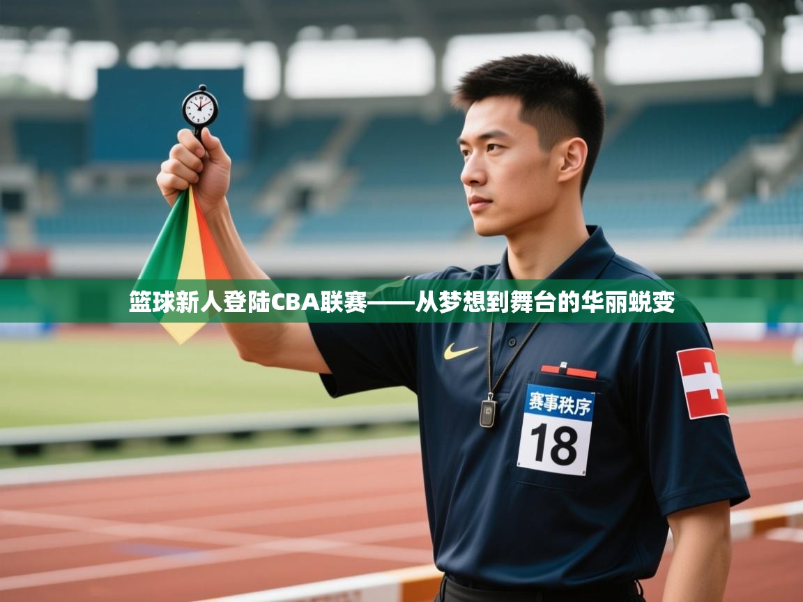 篮球新人登陆CBA联赛——从梦想到舞台的华丽蜕变  第1张