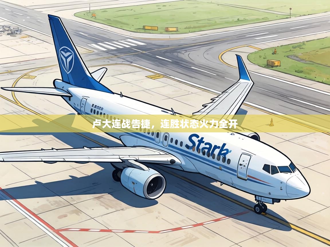 卢大连战告捷，连胜状态火力全开  第2张